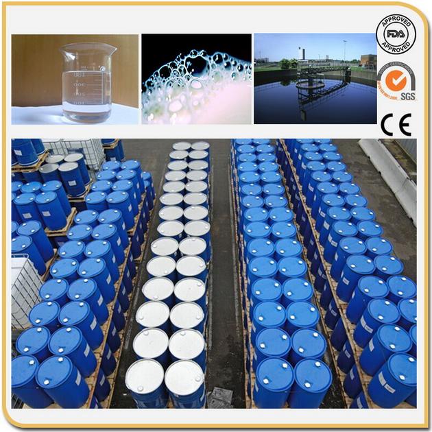 Silicone Oil Polydimethylsiloxane Dimethypolysiloxane PDMS Dimethicone