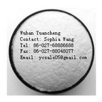 4-methyl cinnamic acid;CAS#: 1866-39-3 