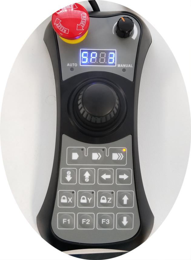 SOBEKK A300CNC Automatic Video Measuring Machine