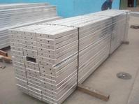 scaffold plank