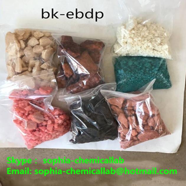 USA dark brown bk crystal pink bkedbp BK-EDBP (Email: sophia-chemicallab@hotmail.com)