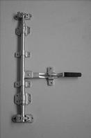 truck body lock part no.: 011050