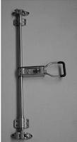 door locking gear for truck and trailer part no.011101/011101-IN
