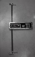 door locking gear for truck and trailer part no.011250/011250-IN