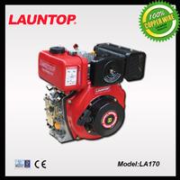 Diesel Engine
