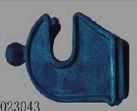 Hinger pin&Buckle Seat Part No.:023051~023043
