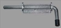 spring latch bolt part no. 064004