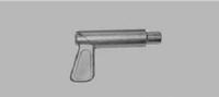 bolt pin type spring loaded