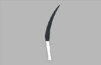 China door seals (truck and trailer door seals)