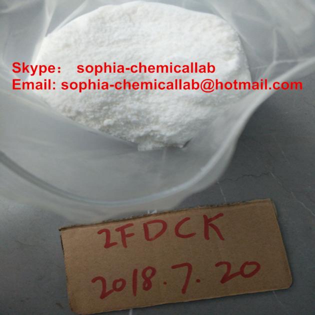 Safe shipping 2fdck 2f-dck 2-fdck ketamine 2-Fluorodeschloroketamine Ketamine