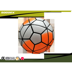 Official Size Inflate Soccer Ball Nike