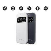 Samsung Galaxy S4 wireless charging smart case 