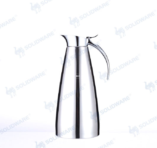 SVP I Coffee Vacuum Insulated Jug