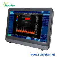 C8 Color Doppler Ultrasound System(Touch Screen)