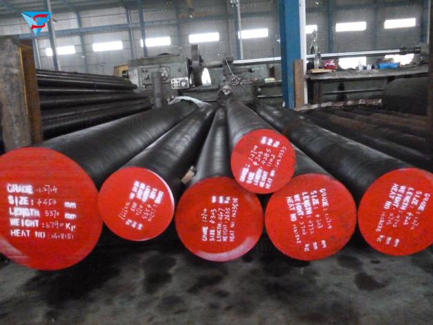 1.2714 steel | 1.2714 steel factory wholesale