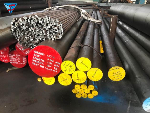 L6 Steel Material L6 Steel Material