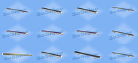 LED Wall Washer