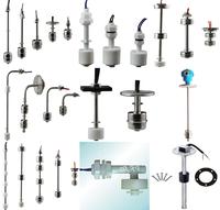 Lquid Level Float Switch