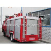 Aluminum rolling shutter part no.:104000