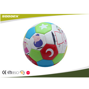 Kids soccer ball size 2