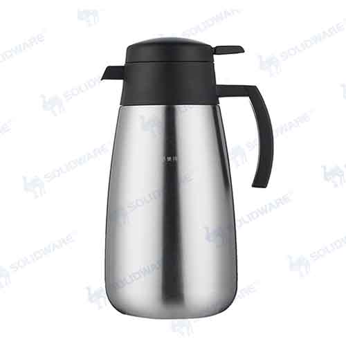 SVP-1700WT Vacuum Coffee Pot