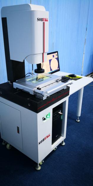 SOBEKK E300 Manual Video Measuring Machine