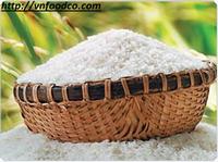 White Rice