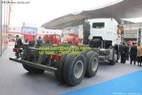 high quality tipper truck