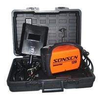 DC Inverter Welding Machine (ARC 120P) 
