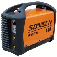  DC Inverter Arc Welding Machine (ARC140P) 
