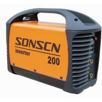  DC Inverter Arc Welding Machine (ARC200P) 