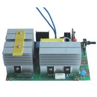  Circuit of Welding Machine 