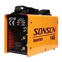 DC Inverter Arc Welding Machine (ARC 140) 