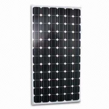solar panel