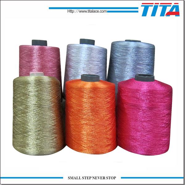 150D 2 Polyester Embroidery Thread