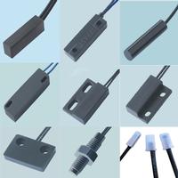 magnetic proximity switch