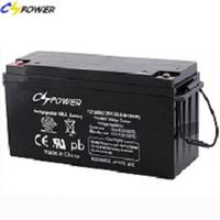 Solar Gel Battery 12V200ah 250ah 300ah