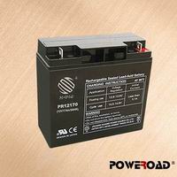 SLA Battery 12V17AH