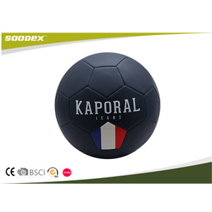 Kaporal soccer ball
