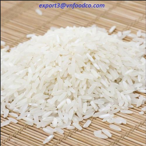 WHITE RICE