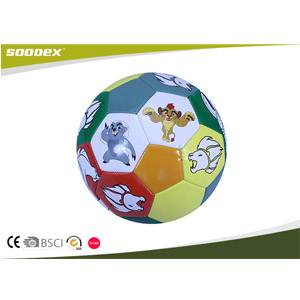 Disney Design Soccer Ball Size 1