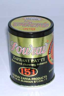 tobacco,sourav zarda