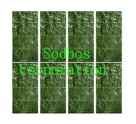 Seaweed cots