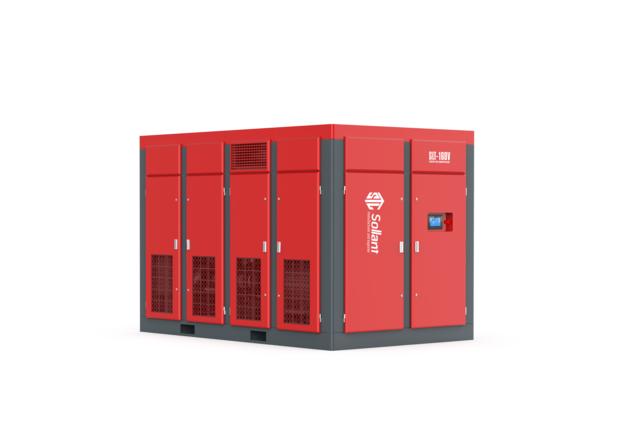 SOLLANT SLT V Series 7 5kw