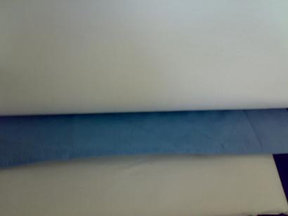 Nonwoven wipe