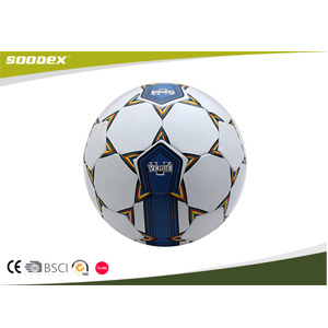 Machine Stitched Match Soccer Ball Size 5