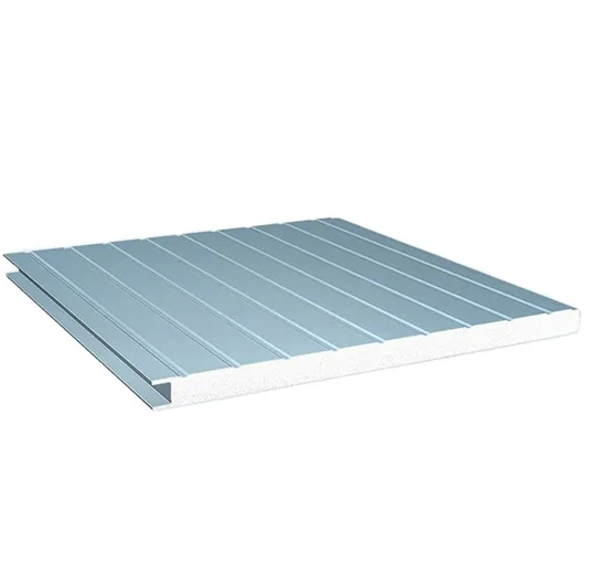 EPS Wall Sandwich Panel