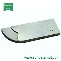  Phased Array Ultrasonic Test Block A Modle (NDT, ultrasound, ultrasonic, calibration)
