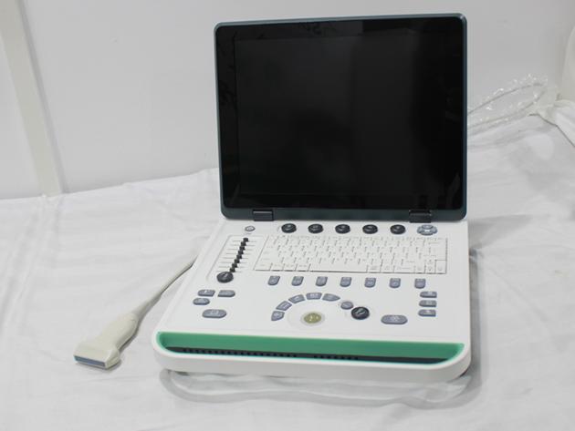 C5Mini Color Doppler Ultrasound System