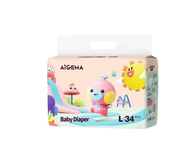 Baby Diaper